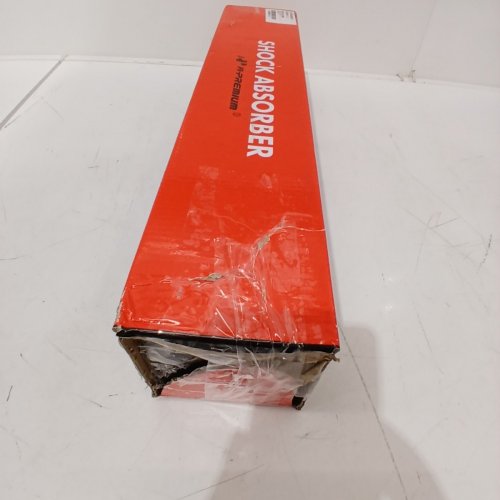 A-PREMIUM REAR SHOCK ABSORBER FOR UNIVERSAL FIT BLACK (MODEL: SA85066-1-C1) image 6