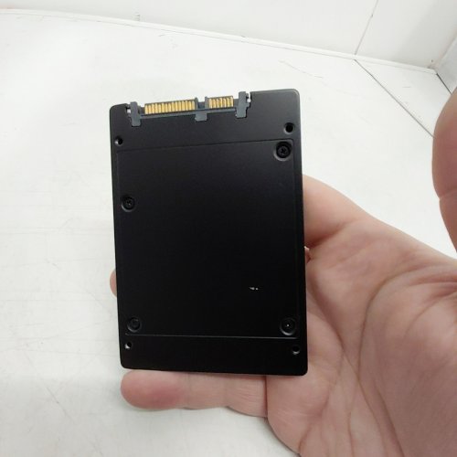 SANDISK X300 256GB 2.5" 7 MM SATA SSD (MODEL: SD7SB6S-256G-1012) image 3