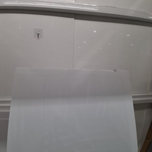 10PK ROYAL BRITES ULTRA STRONG FOAM BOARD, 30" X 40" (WHITE) image 3