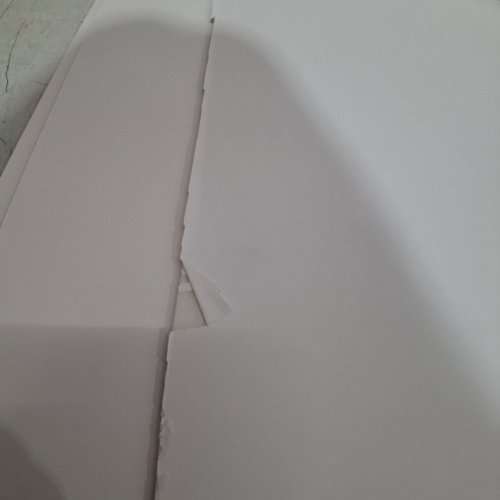 10PK ROYAL BRITES ULTRA STRONG FOAM BOARD, 30" X 40" (WHITE) image 4