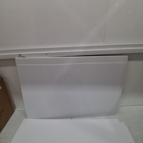10PK ROYAL BRITES ULTRA STRONG FOAM BOARD, 30" X 40" (WHITE) image 5