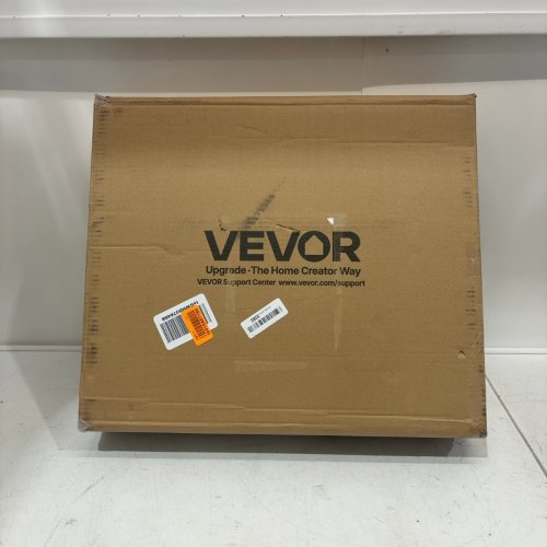 VEVOR UNIVERSAL PADDED KAYAK SEAT - BLACK/GREY image 5