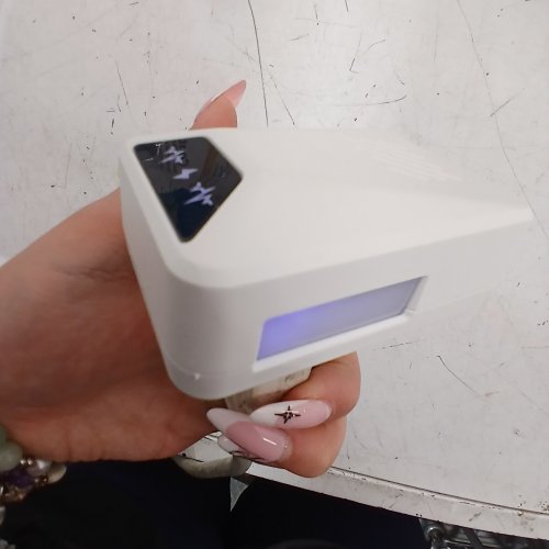 6PK DOMESTIC ELECTRONIC ULTRASONIC RODENT AND PEST REPELLER - WHITE image 2