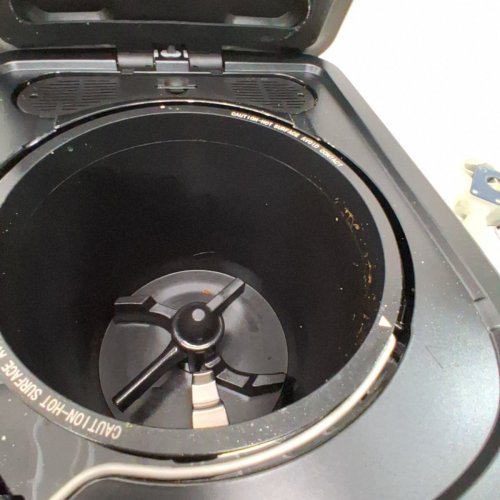 NUTRICHEF ELECTRIC KITCHEN COMPOSTER - 4QT - GREY (MODEL:NCCMP4LGY) image 5