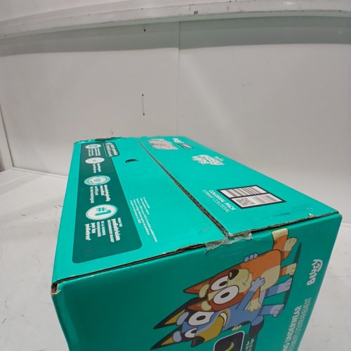 86PK PAMPERS EASY UPS TRAINING UNDERWEAR, BLUEY - 4T-5T image 3