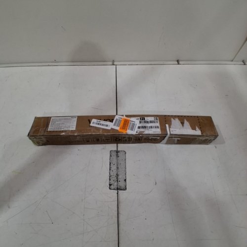 1PR HEAVY DUTY SIDE MOUNT BALL BEARING DRAWER SLIDES - 20" - SILVER (MODEL: 5301/5301Z-20") image 3