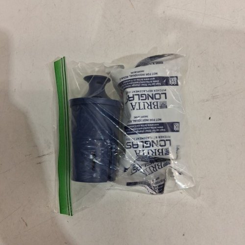 2PK BRITA LONGLAST WATER FILTER, LASTS 6 MONTHS image 3
