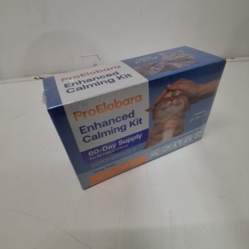 PROELOBARA PHEROMONES ENCHANCED CALMING DIFFUSER WITH 2 REFILLS - DRUG FREE - 60 DAY SUPPLY image 3