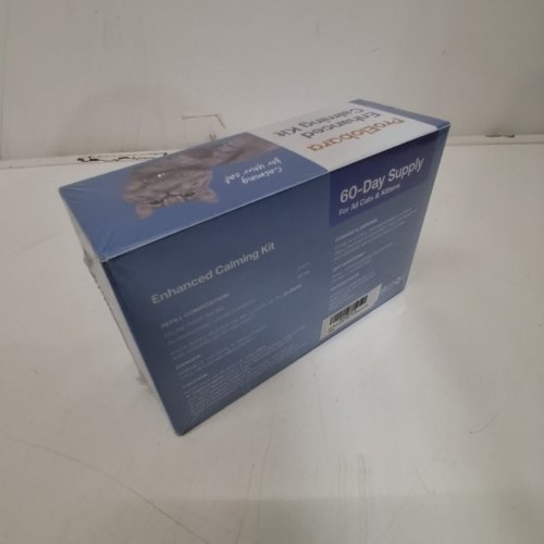 PROELOBARA PHEROMONES ENCHANCED CALMING DIFFUSER WITH 2 REFILLS - DRUG FREE - 60 DAY SUPPLY image 4