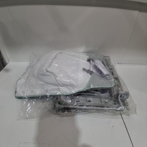 INGENUITY KEEP COZY 3-IN-1 GROW WITH ME VIBRATING BABY BOUNCER SEAT & ROCKER - 6-40LBS - WEAVER/GREY/WHITE (MODEL: 8731) image 2