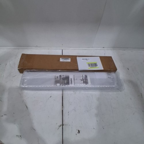 HOTSOON NO DRILL SHADES - 21.5" X 54" - WHITE image 3