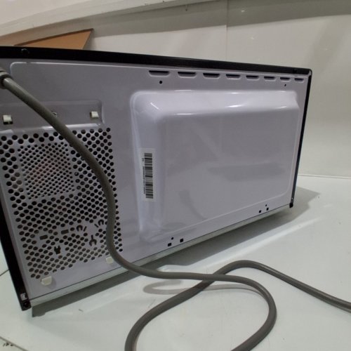 CHEFMAN COUNTERTOP MICROWAVE OVEN - 31 L (1.1 CU. FT) -STAINLESS STEEL (MODEL: RJ55-SS-11-CK-CA) image 7