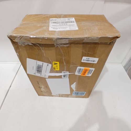 PALLET PACKAGING STRAPPING BANDING KIT WITH TENSIONER TOOL SEALER - RED / YELLOW image 7