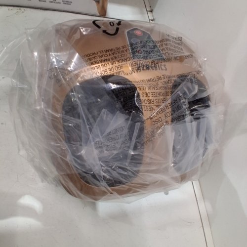 HOMEDICS SHIATSU AIR 3.0 WITH HEAT FOOT MASSAGER - BRONZE (MODEL: FMS-352HJ-CM) image 3