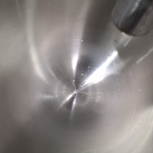 5PC KITCHENAID BOWL-LIFT STAND MIXER WITH 4 MIXING TOOL ATTACHMENTS AND POURING SHIELD - MILKSHAKE (MODEL: KSM70SKXXMH) image 5