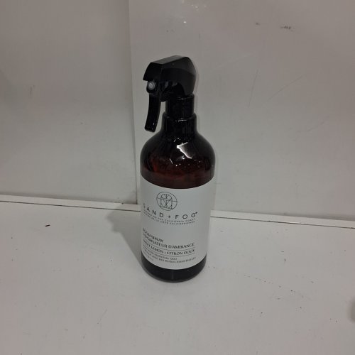 SAND + FOG ROOM SPRAY - 1L - SWEET LEMON image 2