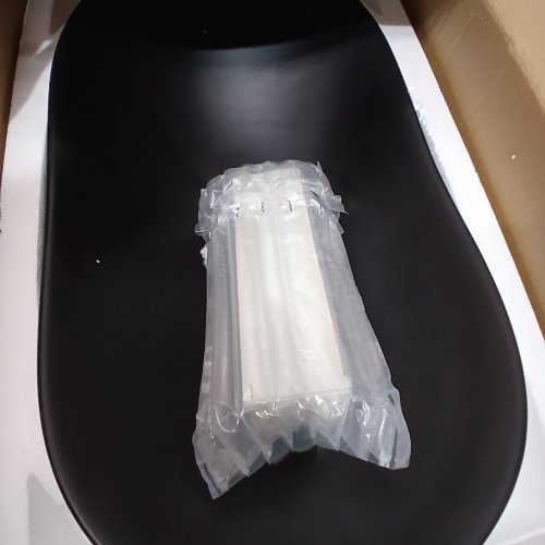 BATHROOM VESSEL SINK - BLACK (MODEL: DS 1151) image 4
