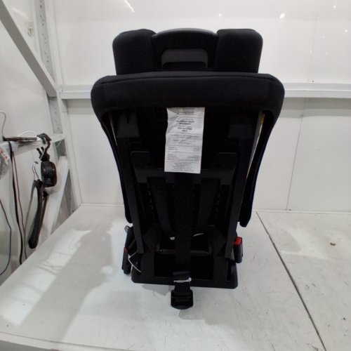 SAFETY 1ST EVERSLIM ALL-IN-ONE CONVERTIBLE CAR SEAT - BLACK (MODEL: 22440CHHR) image 7
