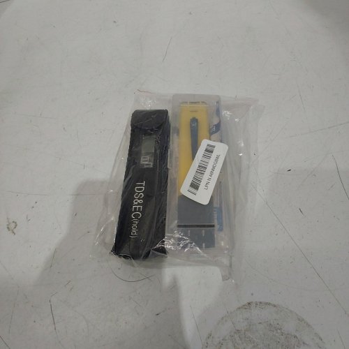 2PK PH AND TDS METER COMBO, 0.05PH HIGH ACCURACY PEN TYPE PH METER - YELLOW/WHITE image 4