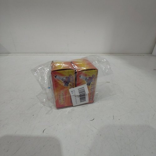 2PK GRANT LIGHT ULTRA WHITE REPLACEMENT HALOGEN BULBS FOR CARS OR TRUCKS - H11 - 9500K - (MODEL: ‎G-1) image 3