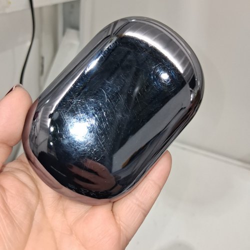 PAEKOLE AI WIRELESS/BLUETOOTH TRANSLATION EARBUDS - BLACK (MODEL: YYK-Q16) image 4