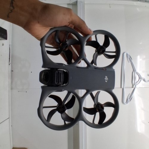 DJI AVATA 360 MOTION , 8K 360° CAMERA DRONE image 3