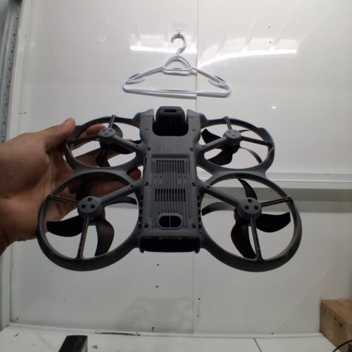 DJI AVATA 360 MOTION , 8K 360° CAMERA DRONE image 4