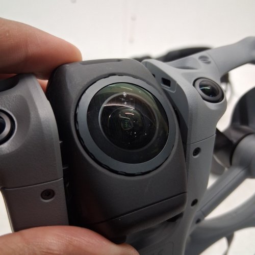 DJI AVATA 360 MOTION , 8K 360° CAMERA DRONE image 5