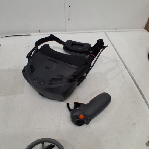 DJI AVATA 360 MOTION , 8K 360° CAMERA DRONE image 8