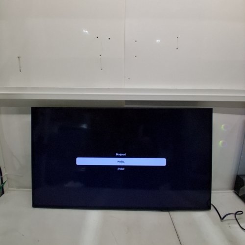 SAMSUNG HDR PURCOLOUR Q-SYMPHONY SMART TV - 60HZ - 40" - BLACK (MODEL: UN40F6000FF) image 2