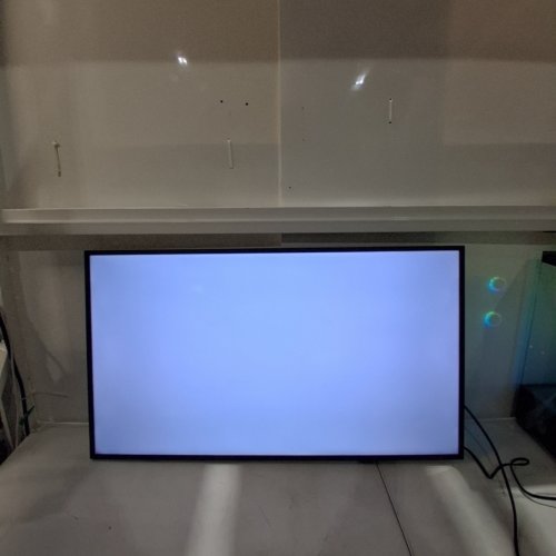 SAMSUNG HDR PURCOLOUR Q-SYMPHONY SMART TV - 60HZ - 40" - BLACK (MODEL: UN40F6000FF) image 5