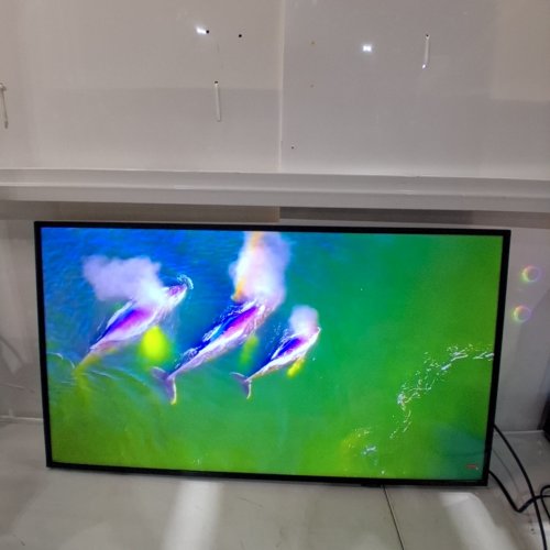 SAMSUNG HDR PURCOLOUR Q-SYMPHONY SMART TV - 60HZ - 40" - BLACK (MODEL: UN40F6000FF) image 6