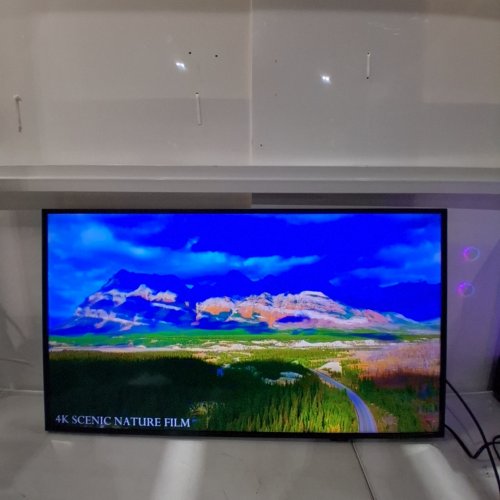 SAMSUNG HDR PURCOLOUR Q-SYMPHONY SMART TV - 60HZ - 40" - BLACK (MODEL: UN40F6000FF) image 7