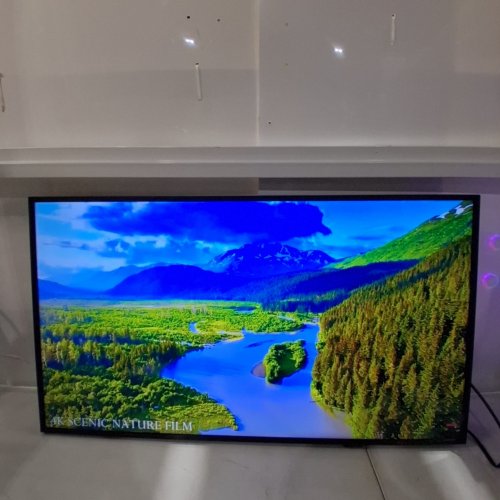 SAMSUNG HDR PURCOLOUR Q-SYMPHONY SMART TV - 60HZ - 40" - BLACK (MODEL: UN40F6000FF) image 8