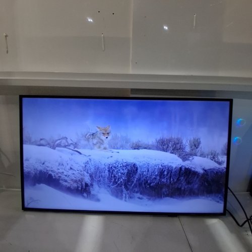 SAMSUNG HDR PURCOLOUR Q-SYMPHONY SMART TV - 60HZ - 40" - BLACK (MODEL: UN40F6000FF) image 9
