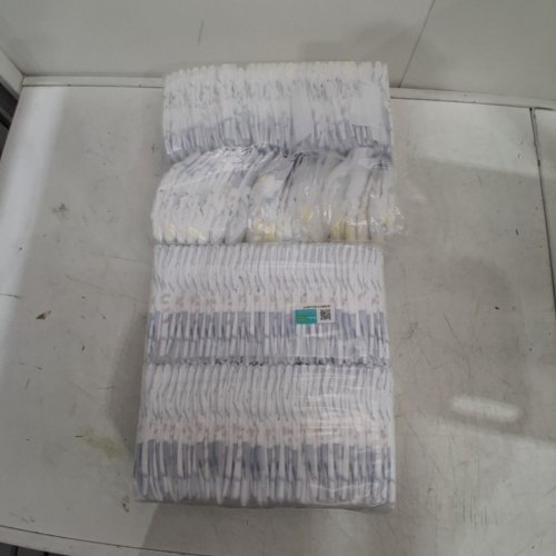119PK PAMPERS PURE PROTECTION DISPOSABLE BABY DIAPERS - SIZE NEWBORN image 2