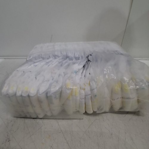 119PK PAMPERS PURE PROTECTION DISPOSABLE BABY DIAPERS - SIZE NEWBORN image 3