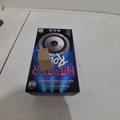 HITSTER MUSIC PARTY GAME-THE ULTIMATE MUSIC TRIVIA PARTY GAME FOR ADULTS AND FAMILIES- 2 TO 10 PLAYERS (MODEL: 81037) image 5
