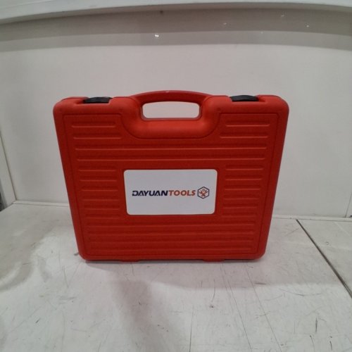 27PC DAYUAN UNIVERSAL PRESS AND PULL SLEEVE KIT BUSH BEARING REMOVAL INSERTION TOOL SET - ‎(MODEL:YT-1074) image 4