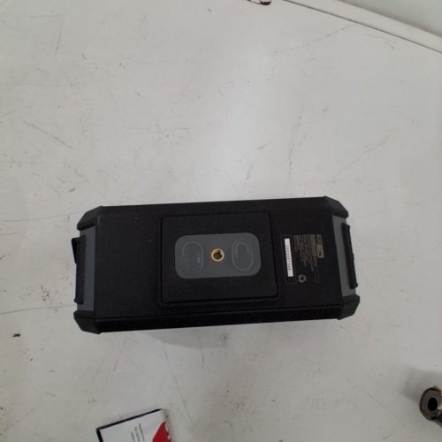 ALTEC LANSING HYDRABLAST 2.0 WATERPROOF BLUETOOTH WIRELESS SPEAKER - BLACK (MODEL:IMW1302-BLKGRY) image 4