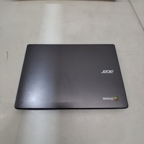 ACER CHROMEBOOK 11, 11.6" WITH INTEL CELERON 3205U, 4GB RAM, 16GB SSD (MODEL: C740-C4PE) image 3
