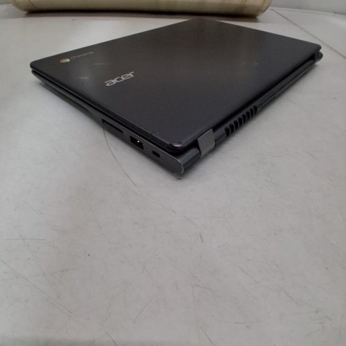 ACER CHROMEBOOK 11, 11.6" WITH INTEL CELERON 3205U, 4GB RAM, 16GB SSD (MODEL: C740-C4PE) image 5