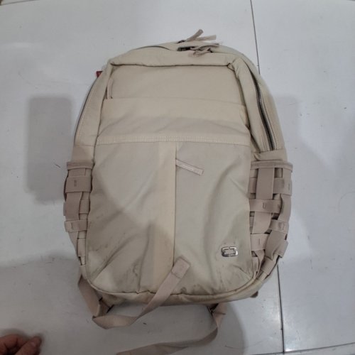 OGIO rise BACKPACK - 20l - VANILLA CREME (STYLE: AC OG RISE BKPK VANILLA CREME 23) image 2
