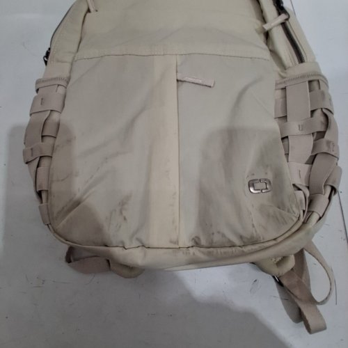 OGIO rise BACKPACK - 20l - VANILLA CREME (STYLE: AC OG RISE BKPK VANILLA CREME 23) image 5