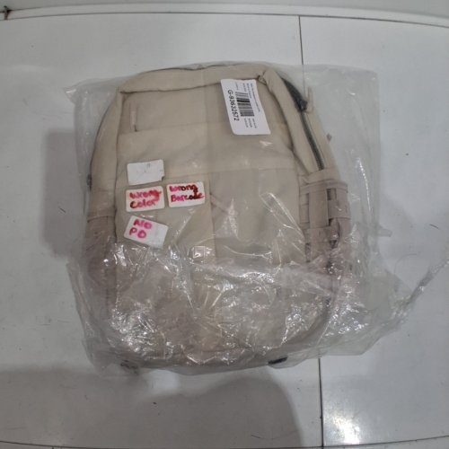 OGIO rise BACKPACK - 20l - VANILLA CREME (STYLE: AC OG RISE BKPK VANILLA CREME 23) image 6