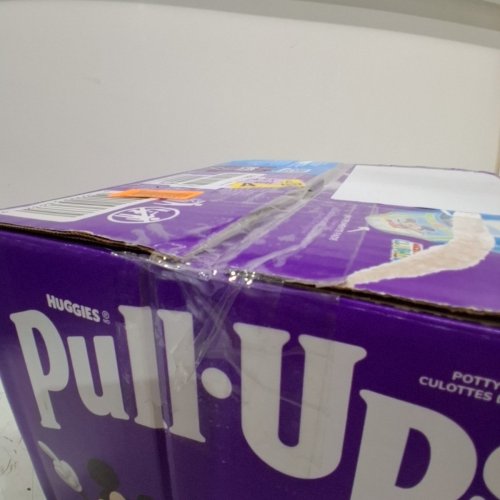 56PK HUGGIES PULL-UPS POTTY TRAINING UNDERWEAR - 4T-5T - MICKEY image 3