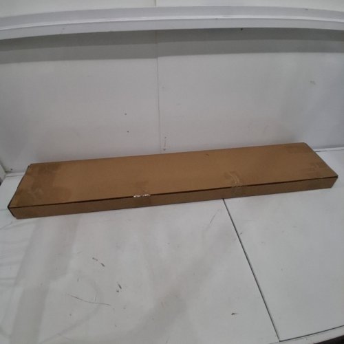 RETRACTABLE REAR TRUNK CARGO COVER - FITS VOLVO XC60 (2018-2026) - BLACK image 2