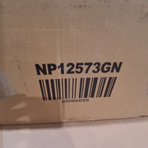 COSTWAYS 2-PERSON FOLDING CAMPING COT + TENT COMBO (MODEL: NP12573GN) image 2