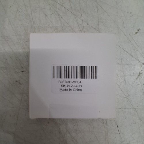 20PK METAL HEAVY DUTY 90° L CORNER BRACKETS - 1.5" X 1.5" - SILVER image 2