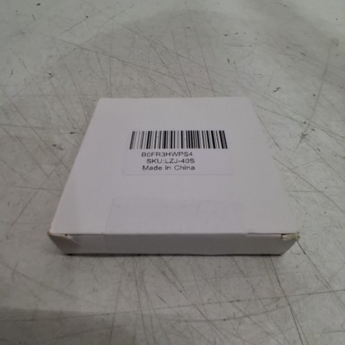 20PK METAL HEAVY DUTY 90° L CORNER BRACKETS - 1.5" X 1.5" - SILVER image 4